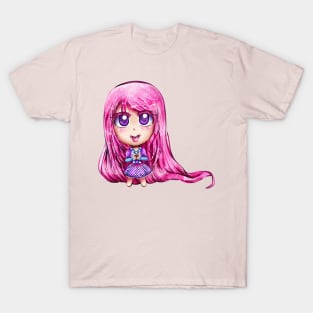 Jemma Stone Chibi T-Shirt